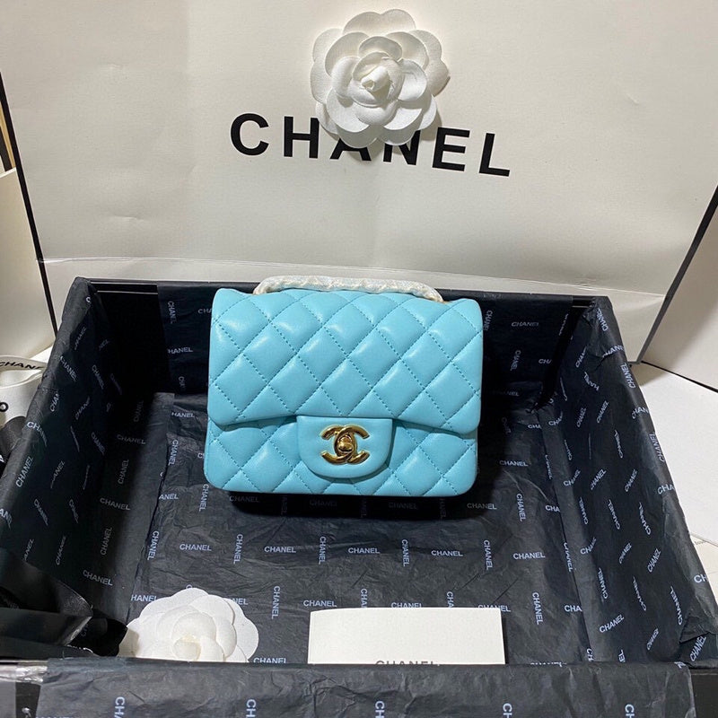 Satchel Bags - CHL Bags - 4423