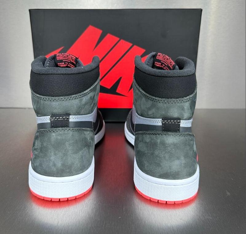 SAMC - NKE Shoes - 113