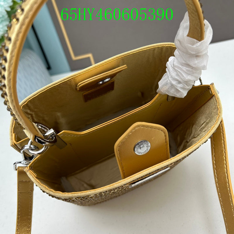 Satchel Bags - PDA Bags - 3230