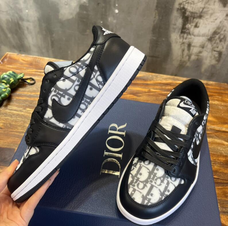 SAMCC - DOR Men Shoes - 443