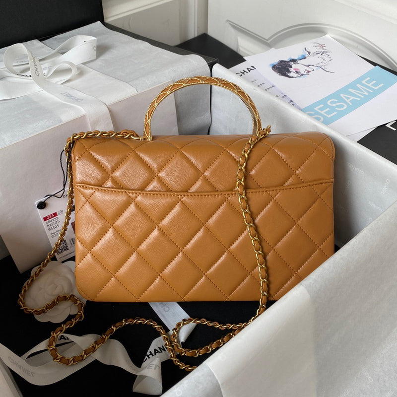 Satchel Bags - CHL Bags - 1534