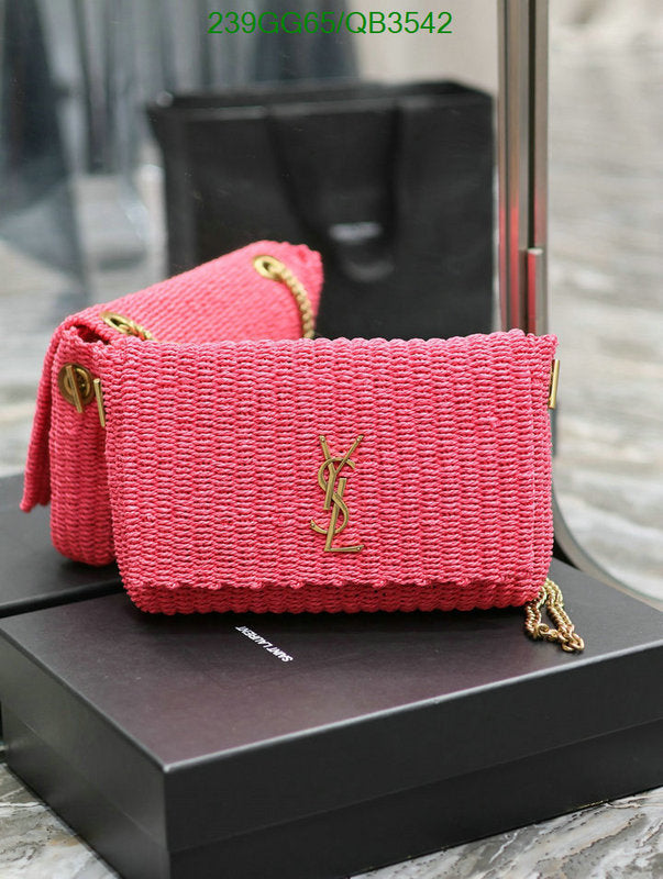 SAMC - YLS Bags - 246