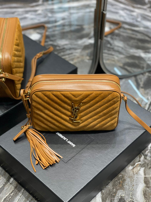 Satchel Bags - SLY Bags - 729