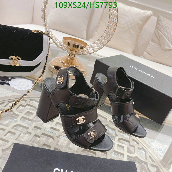 SAMC - CHL Women Shoes High Heels - 073
