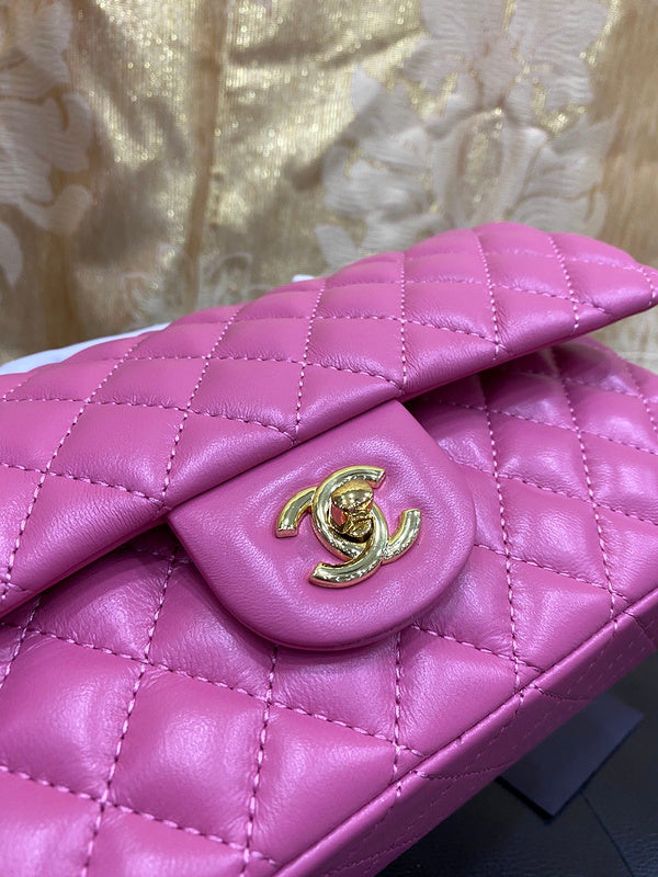 Satchel Bags - CHL Bags - 5554