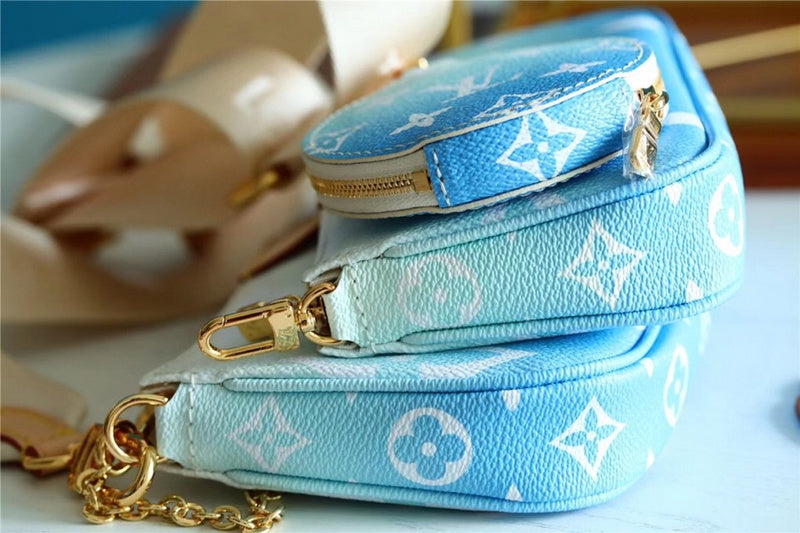 Satchel Bags - VL Bags - 7390