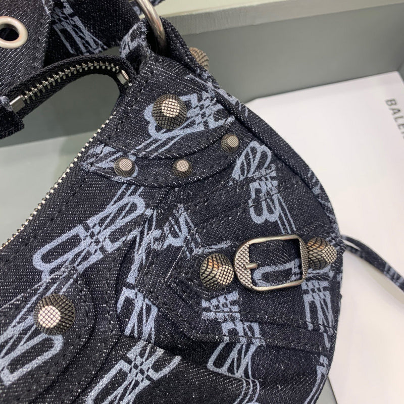 Satchel Bags - BGA Bags - 583