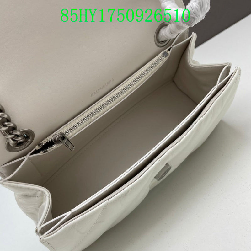 Glami Fashion - BGA Bags - 2056