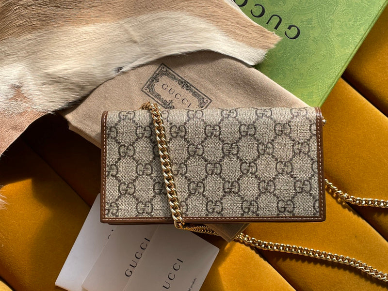 Glami Fashion - GCI Bags - 12654