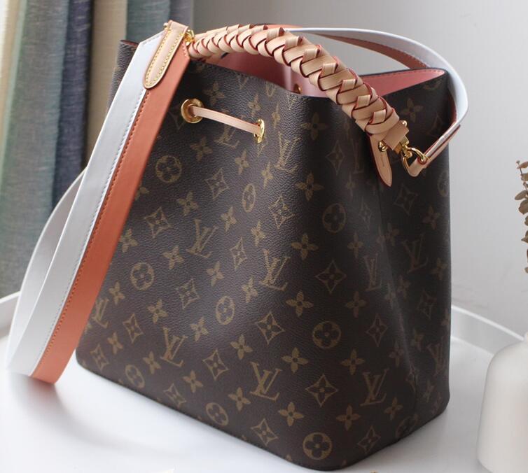 SAMC - LOV Bags - 2693