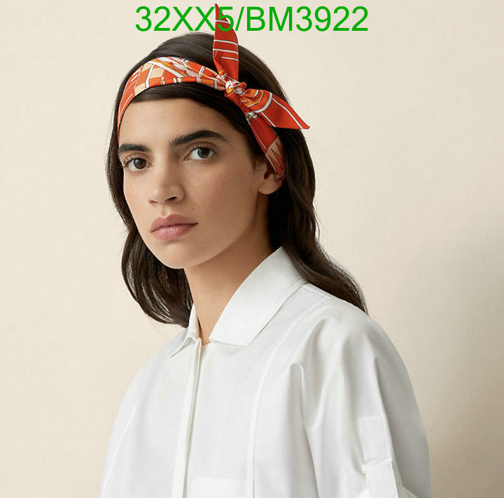 SAMC - HMS Scarves - 258
