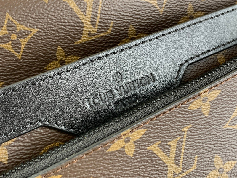 Satchel Bags - VL Bags - 2460