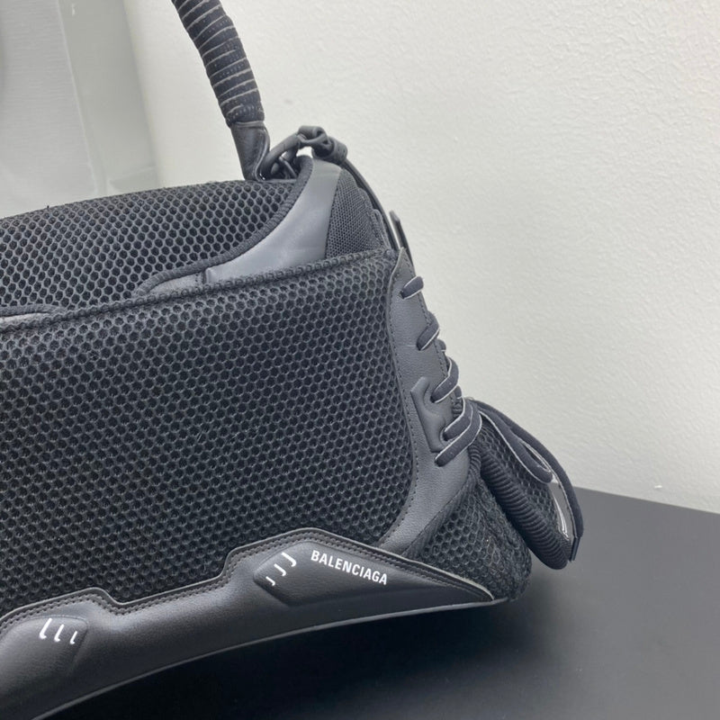 Satchel Bags - BGA Bags - 124
