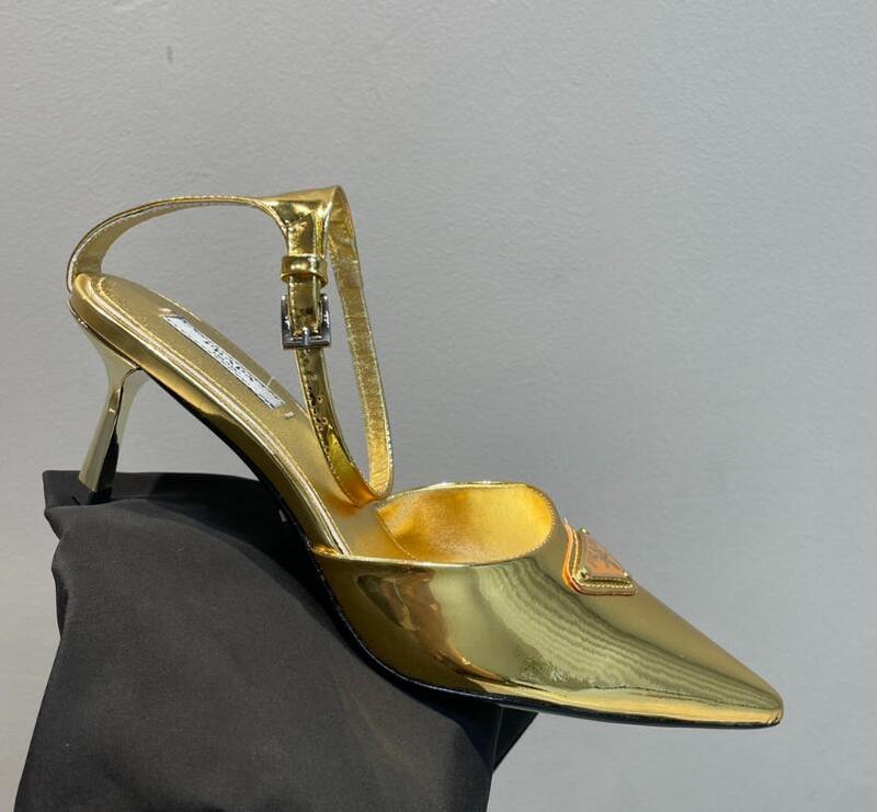 GlamyWomen Shoes - 262