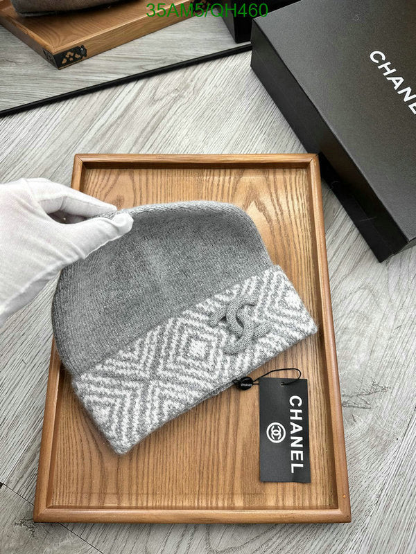SAMC - CHL Caps & Hats - 142