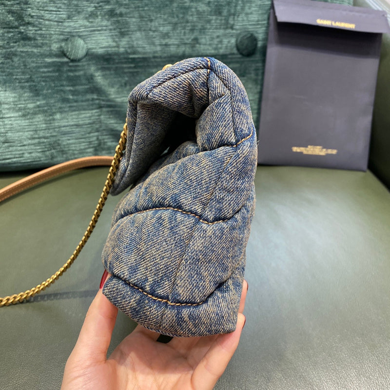 ELE - SLY Bags 410