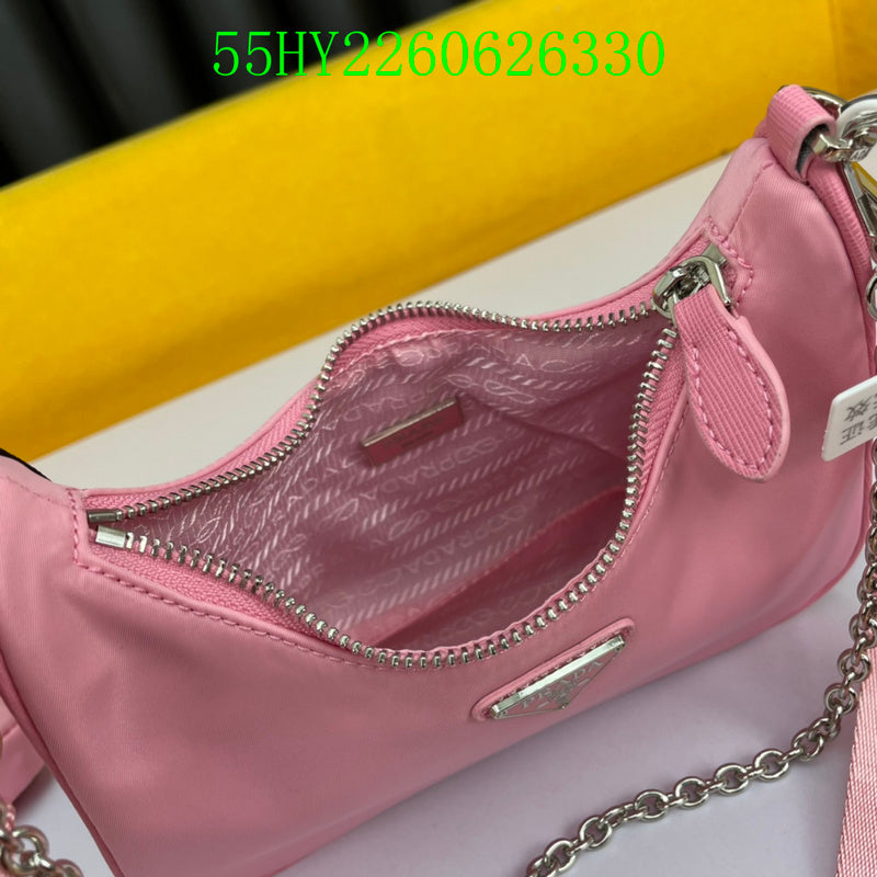 Satchel Bags - PDA Bags - 3156