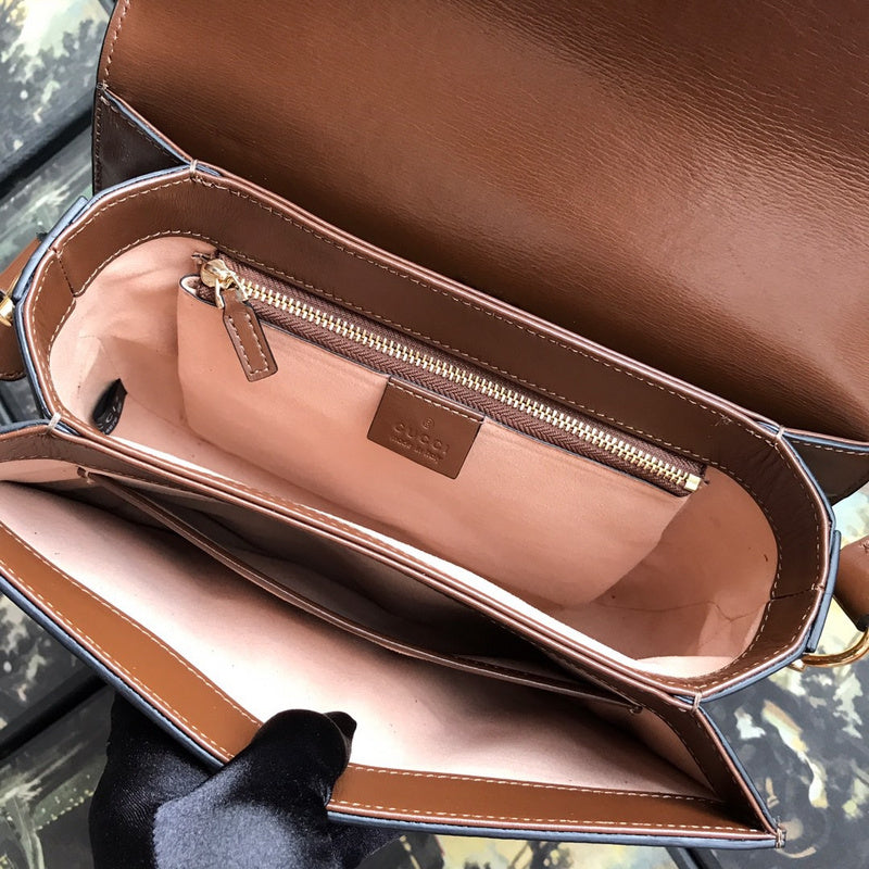 Satchel Bags - GCI Bags - 6130