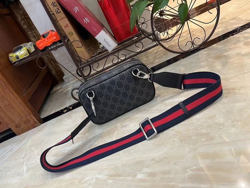 Satchel Bags - GCI Bags - 1385