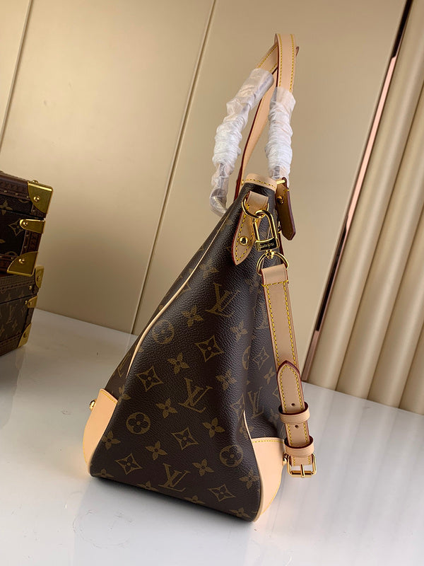 Satchel Bags - VL Bags - 4353