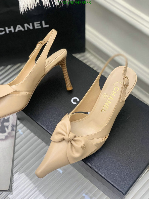 SAMC - CHL Women Shoes High Heels - 105