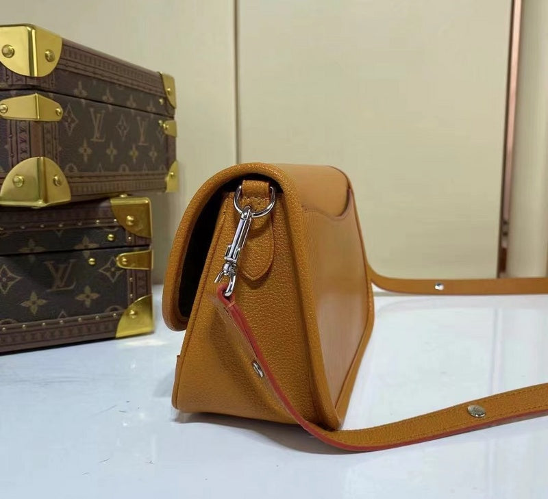 Satchel Bags - VL Bags - 2468