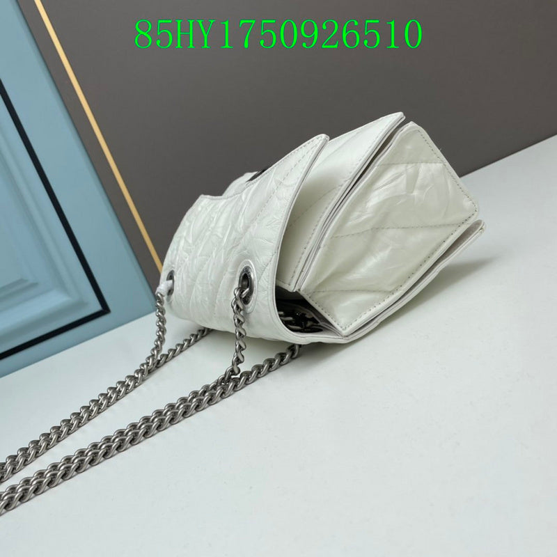 Satchel Bags - BGA Bags - 2056