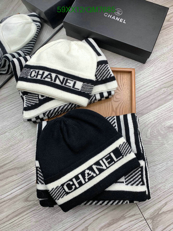 SAMC - CHL Scarves - 568