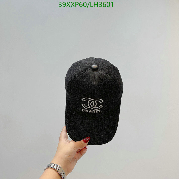 SAMC - CHL Caps & Hats - 464
