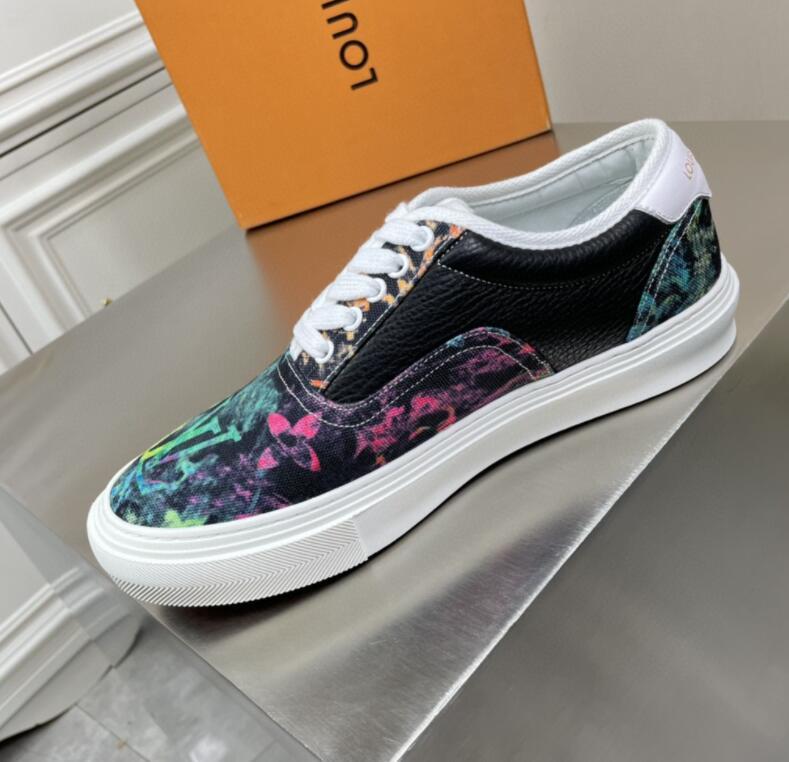 SAMC - LOV Men Shoes - 1399