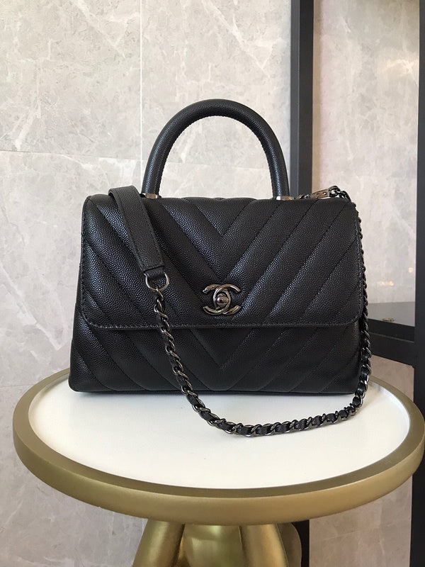 Satchel Bags - CHL Bags - 3706