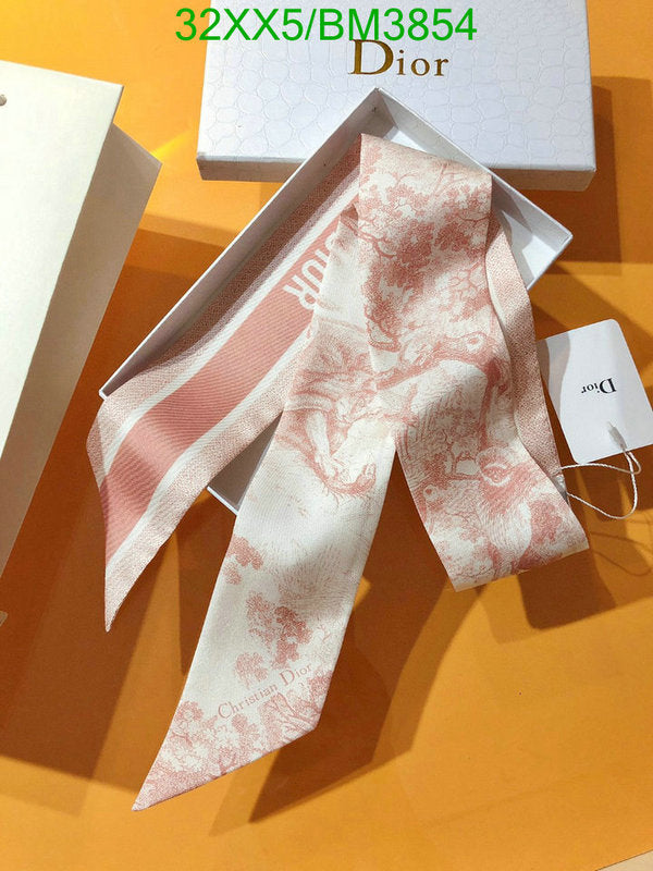 SAMC - DOR Scarves - 117