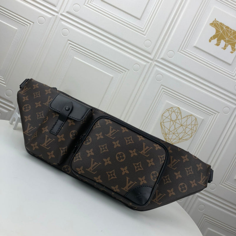 Satchel Bags - VL Bags - 2194