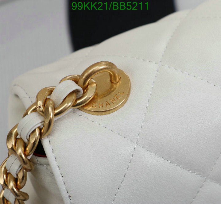 SAMC - CHL Bags Crossbody - 494