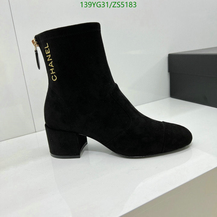 SAMC - Mix Boots - 409