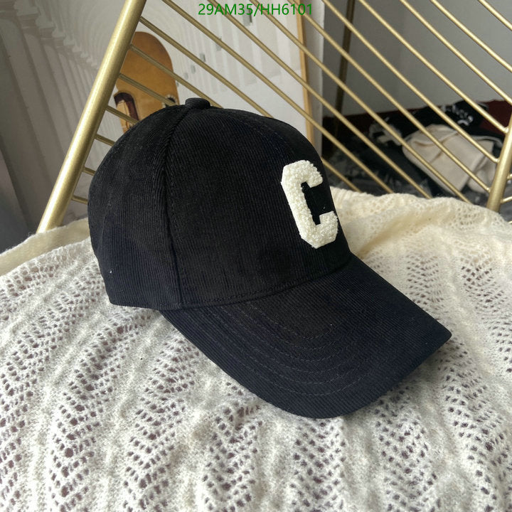 SAMC - COL Caps & Hats - 235