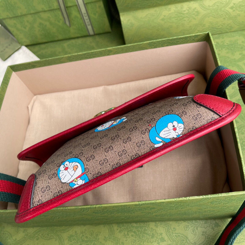 Satchel Bags - GCI Bags - 6021