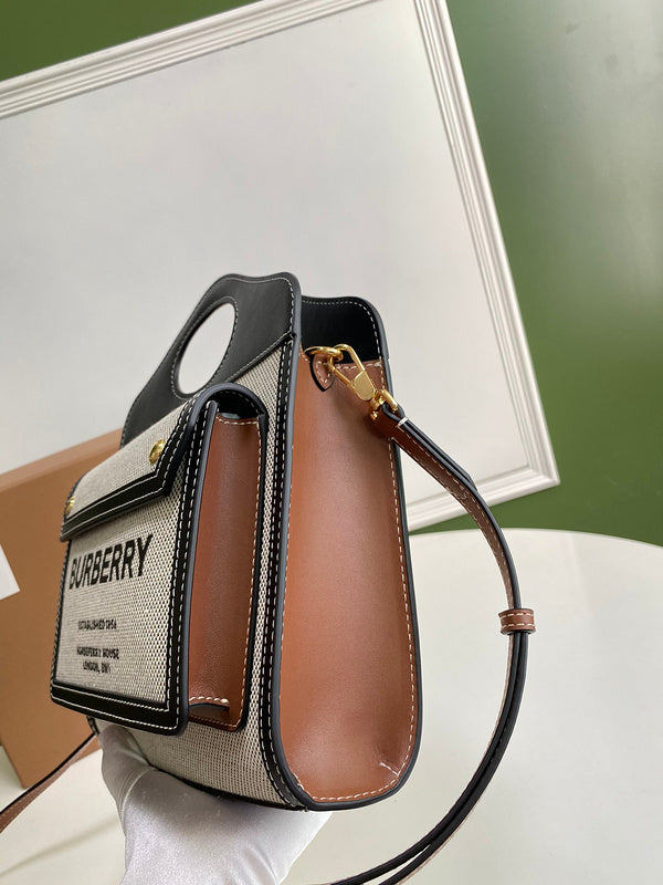 Glamy - BOR Bags - 623