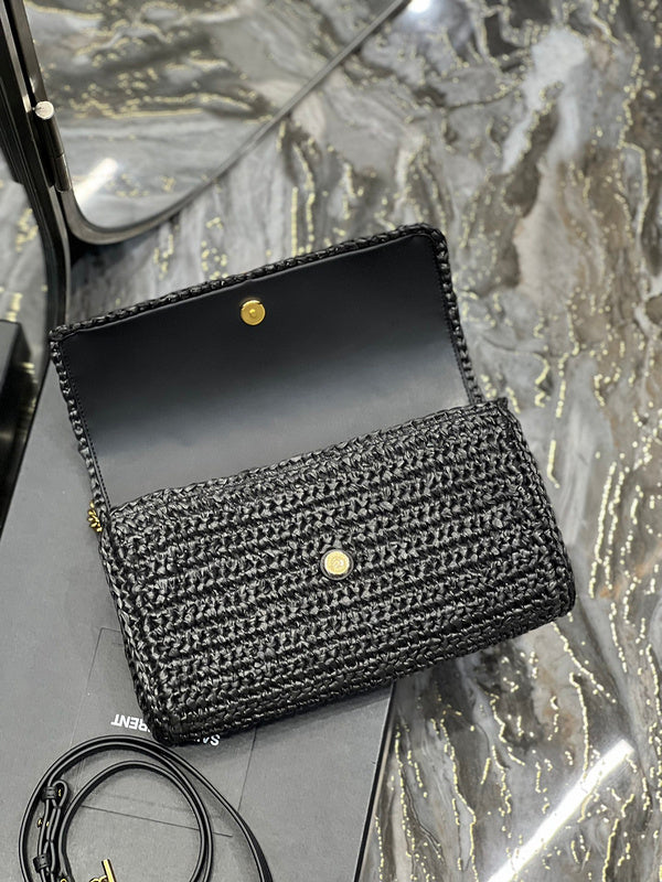 Satchel Bags - SLY Bags - 213