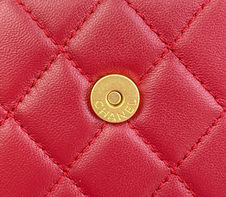 Satchel Bags - CHL Bags - 2937