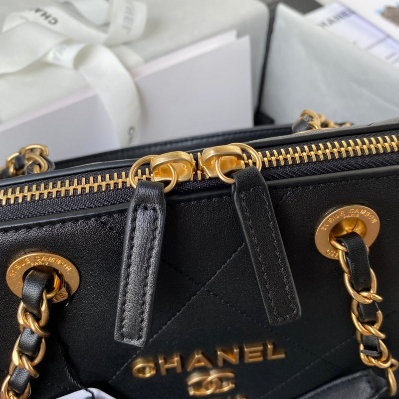 Satchel Bags - CHL Bags - 982