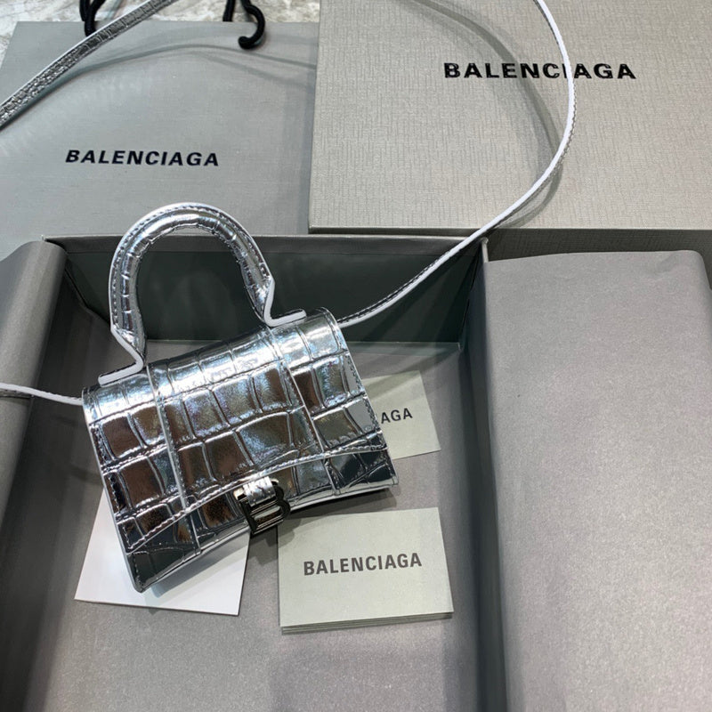 Satchel Bags - BGA Bags - 698