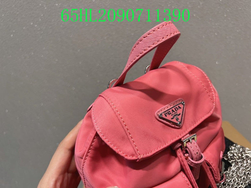 Satchel Bags - PDA Bags - 4139