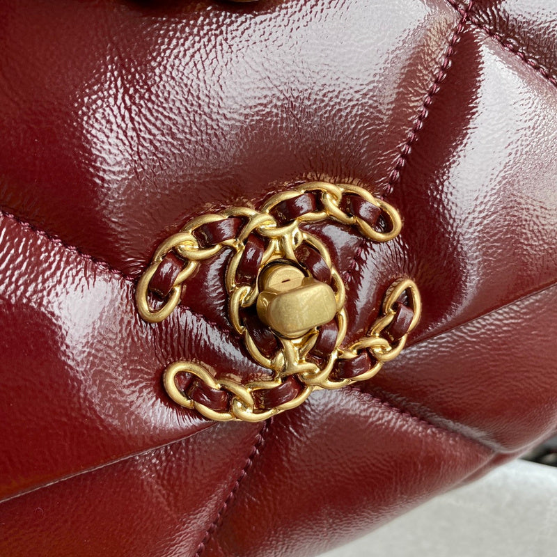 Satchel Bags - CHL Bags - 6601