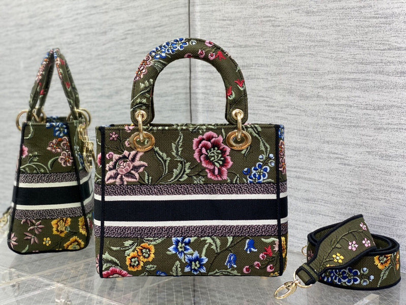 Glami Fashion - DIR Bags - 1189