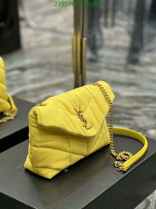 SAMC - YLS Bags - 331
