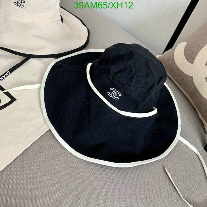 SAMC - CHL Caps & Hats - 277