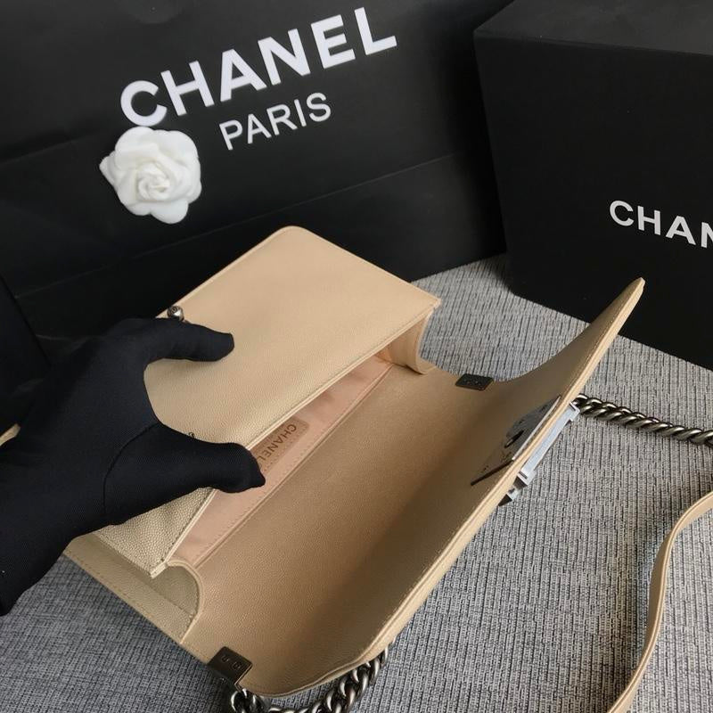 Satchel Bags - CHL Bags - 426