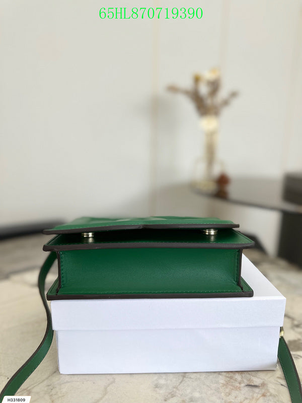Glami - DAG Bags - 035