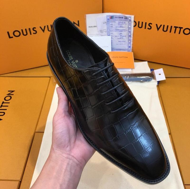 SAMC - LOV Men Shoes - 1725